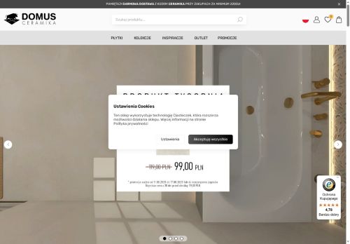 DOMUS sp. z o.o. sp. k.