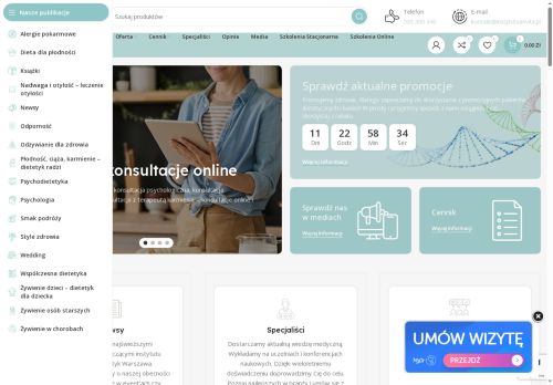 INSTYTUT SANVITA -SYLWIA LESZCZYŃSKA