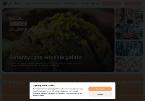 GELATO.PL